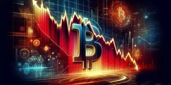 比特币今天为何跌破5万美元?分析师揭6大原因