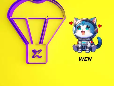迷因币WEN币是什么?交易量一度超SHIB,未来如何?