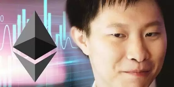 三箭资本Zhu Su:若以太坊现货ETF通过!ETH将达5400美元 比特币冲上8万