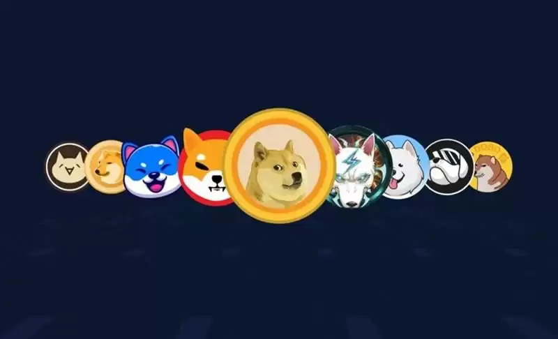 Meme迷因币是什么?迷因币有哪些?2025年迷因币排名和攻略