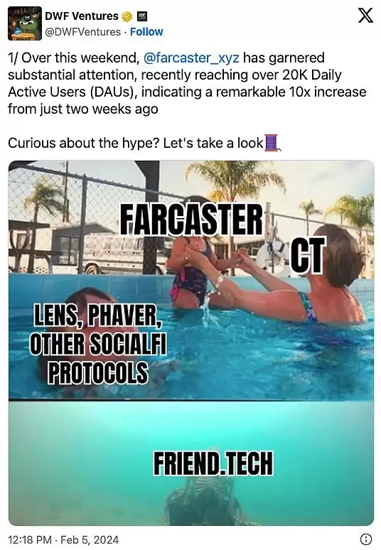 SocialFi是什么?未来社交赛道新生态全面解读