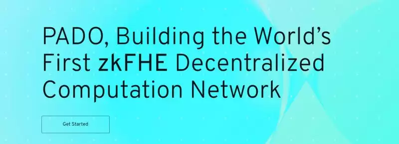 FHE全同态加密是什么?FHE生态项目盘点