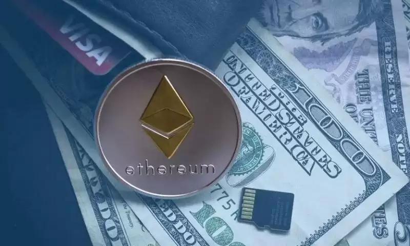 以太坊ETP投资价值分析