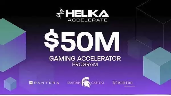 一文读懂Web3游戏分析平台Helika