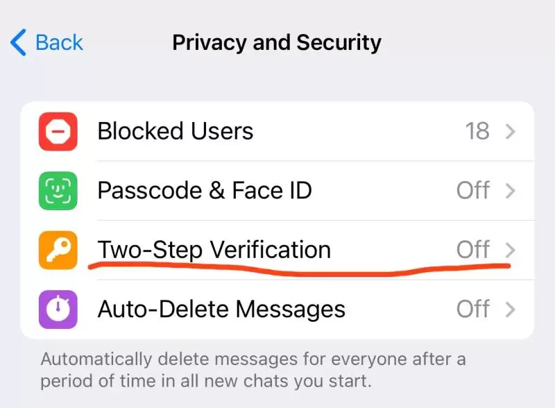 Telegram安全防盗终极指南 附Telegram安全设置终极方法