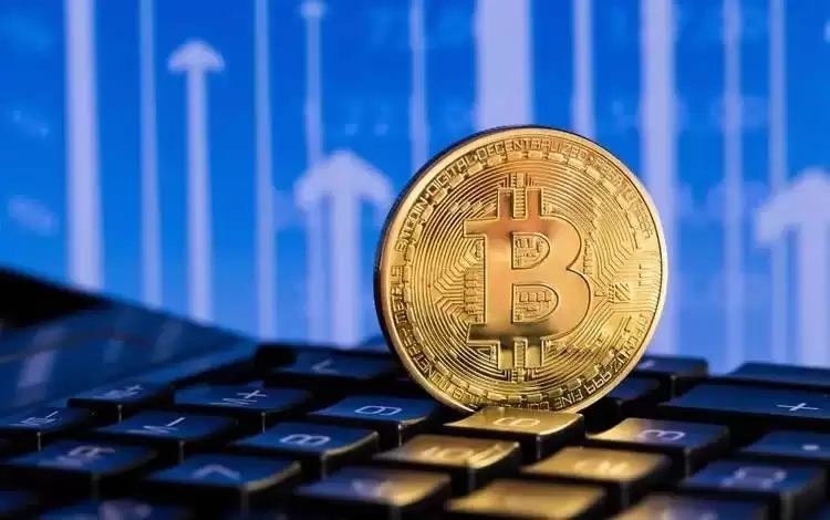 比特币大涨受益股一览