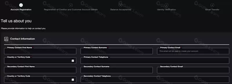 如何进行FTX清算索赔?FTX清算赔偿教程指南