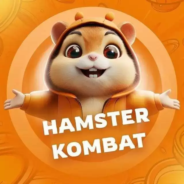 什么是Hamster Kombat(仓鼠快打)?Telegram加密游戏和空投