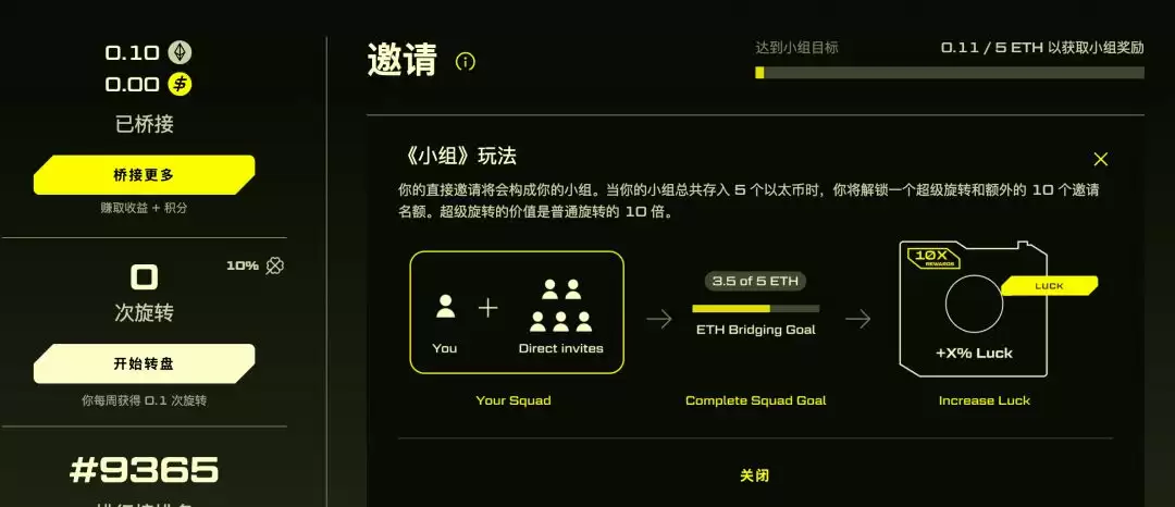 Blast币空投收益怎么样?Blast币空投教程