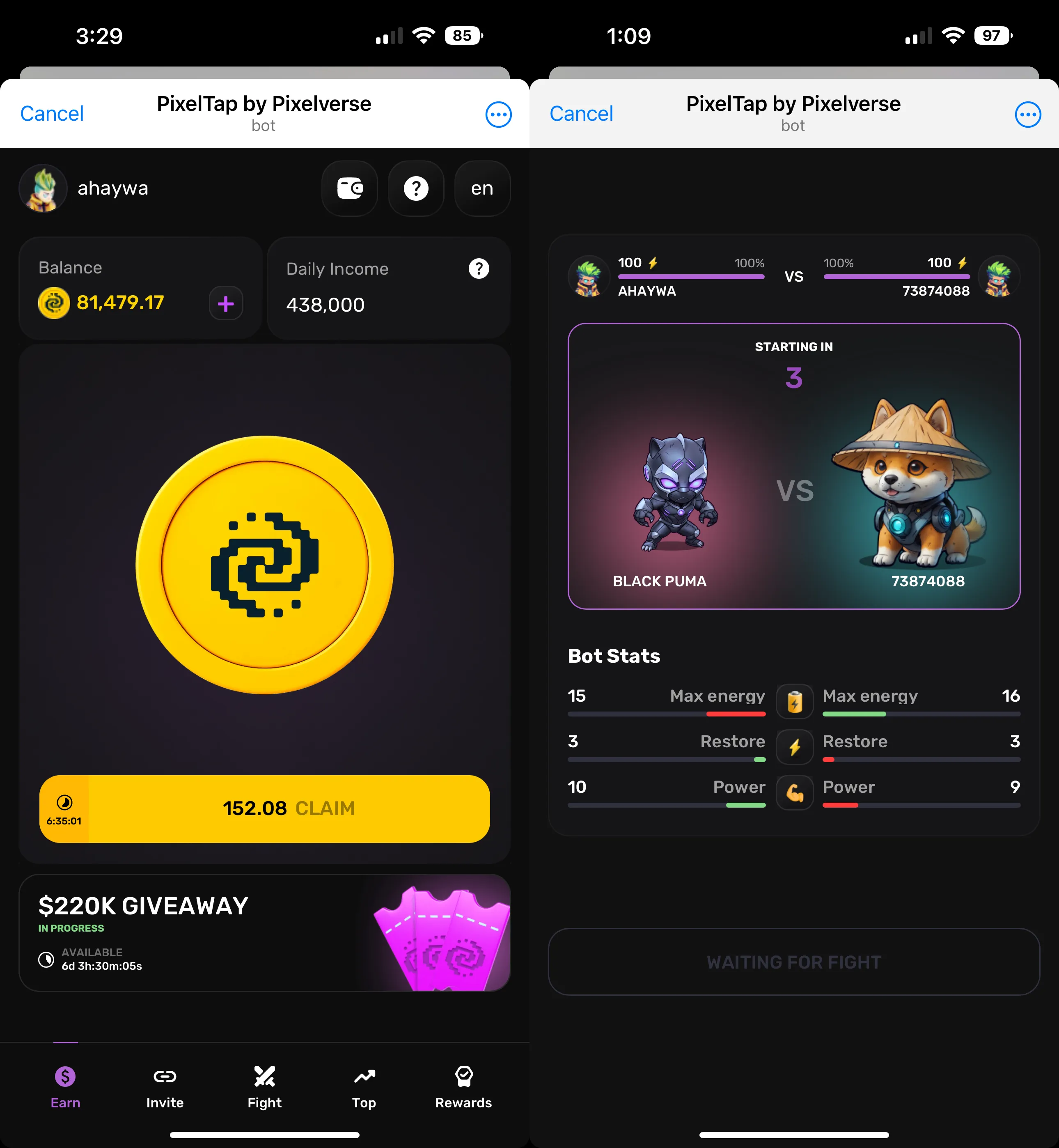 超越Notcoin:热门电报游戏盘点,边玩边赚加密货币