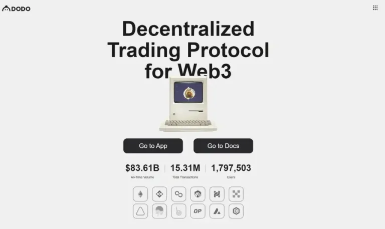 DODO币是什么?DODO币是一项好的投资吗?