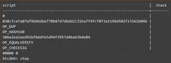 一文详解比特币虚拟机BitVM所需的背景知识