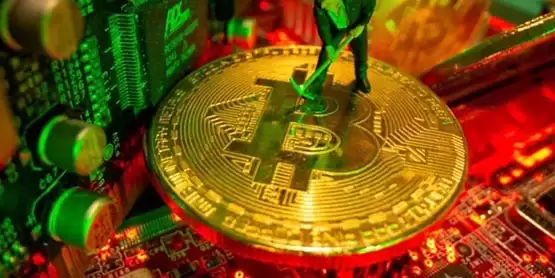 比特币环保争议创新高!彭博:加密货币疯涨 矿工电力消耗也激增