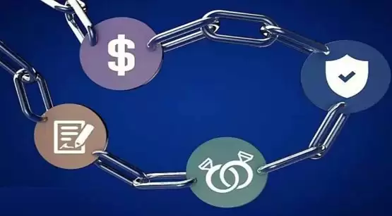 十大公链币有哪些?全球十大公链币排名