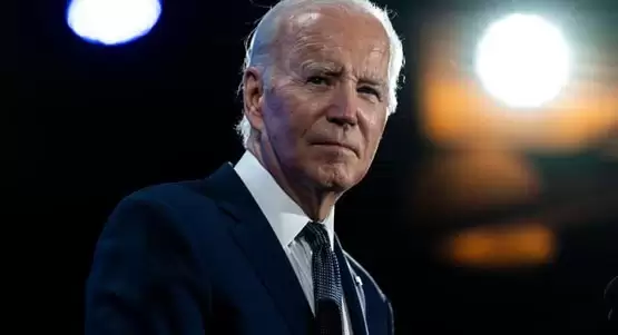 拜登否决废除SAB121法案、比特币下挫6.6万美元!SEC加密会计准则引众怒