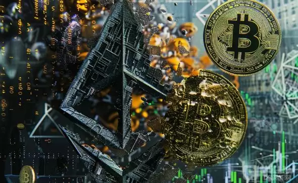 8月加密货币热浪警报:当前最热门的八大加密货币!