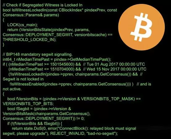 2017年比特币内战事件回顾！BTC独立日快乐