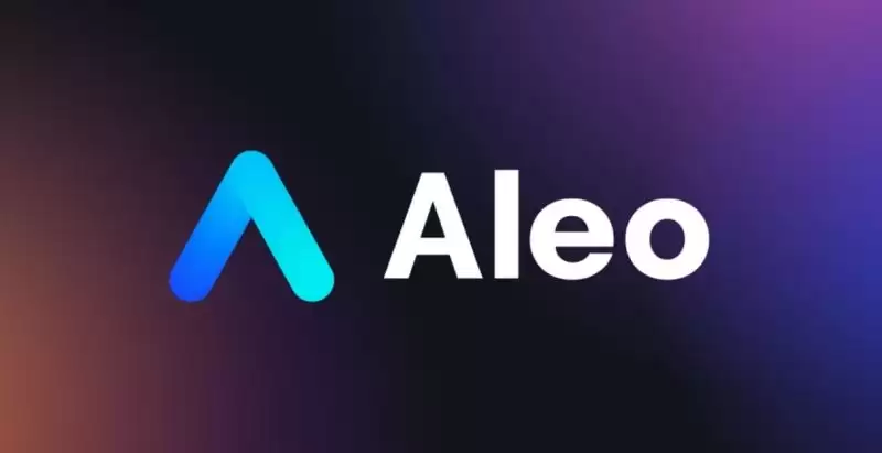 什么是Aleo区块链隐私保护项目?Aleo最新全面解读