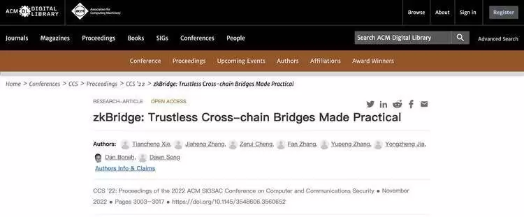 ZK币还能购买吗？ZK币详细介绍