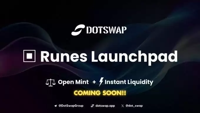 Runes符文代币蚀刻和铸造符文网站推荐