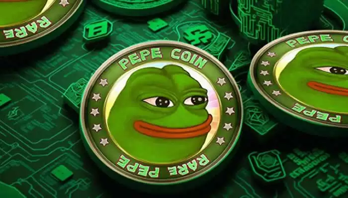 PEPE币合约地址多少?PEPE币合约地址介绍