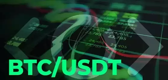 BTCUSDT永续合约正规吗？