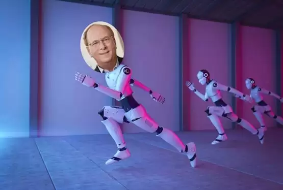 贝莱德IBIT持有比特币超越微策略!GBTC已被其余ETF超越