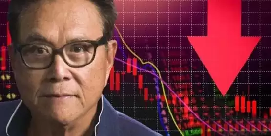 比特币现货ETF创90天内最大单日净流出!!罗伯特清崎:变富有的机会来了