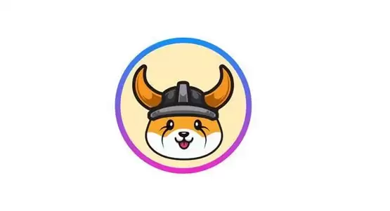 FLOKI币价格走势图