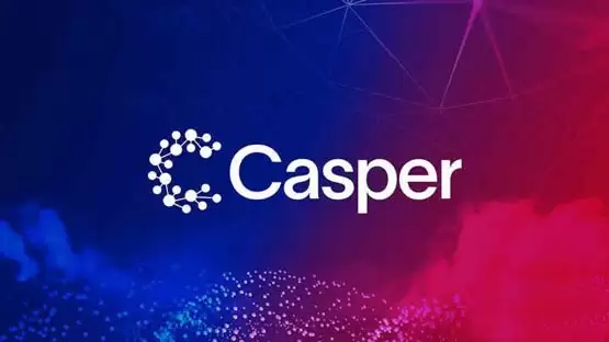 CSPR币发行量多少?CSPR币发行总量介绍