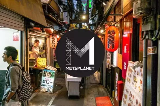 日本微策略Metaplanet连2日涨停！引入比特币策略后一度涨6倍