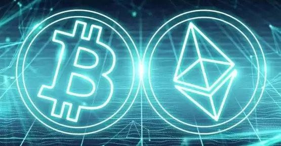 彭博：香港最快4/15日同时批准比特币与以太坊现货ETF