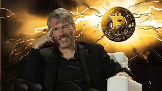 Bernstein报告:微策略正开创比特币资本市场!股票上看2890美元