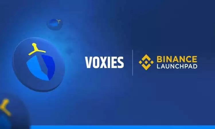 Voxies(VOXEL)币是什么？VOXEL币价格走势分析及未来展望