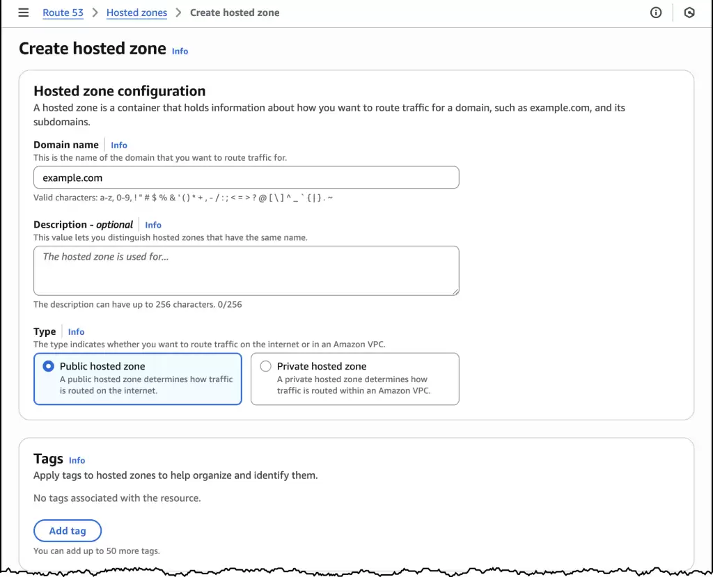 亚马逊 AWS 推出“备用 DNS”系统：提高故障时的恢复效率，保障业务连续性