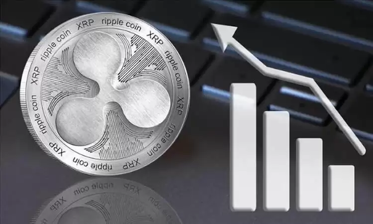 价格预测:2025年瑞波币(XRP)能涨到多少钱？