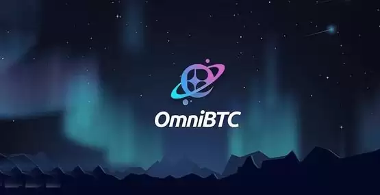 OmniBTC 全链服务平台