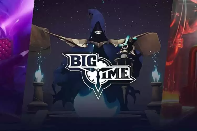 BigTime币是什么?未来前景如何?BIGTIME币价格预测