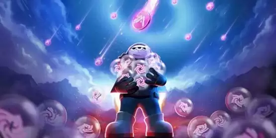 Mocaverse空投! Moca NFT持有者获10%总量 地板价达4ETH