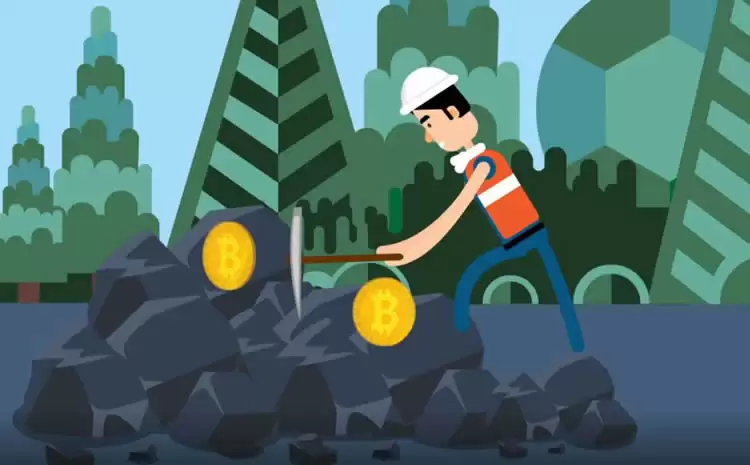 目前挖矿最火的项目是哪个？挖矿最好的项目有哪些？