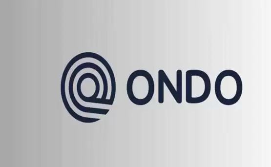 ONDO币市场表现分析图
