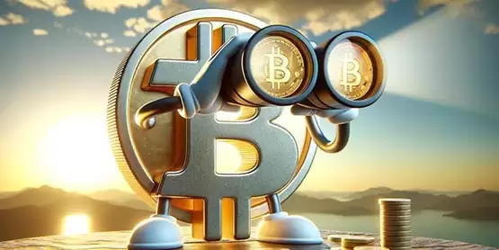 减半行情将至？ Bitfinex：比特币将飙升160%突破15万美元