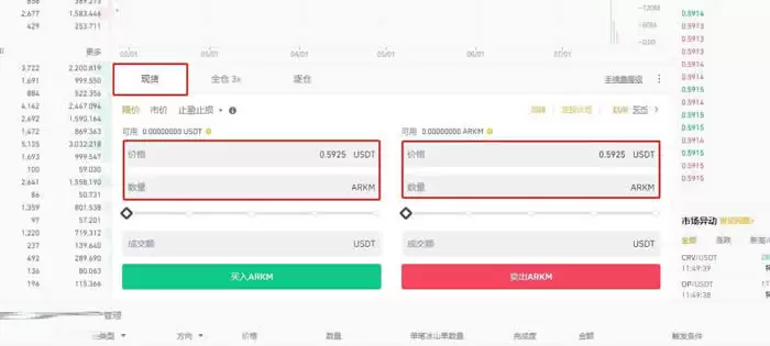 ARKM币能涨到多少?能涨百倍吗?
