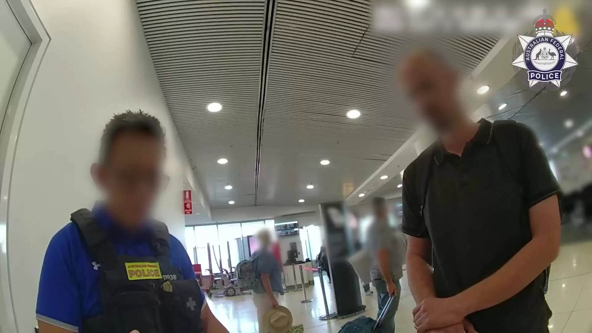 澳洲一男子利用假冒 Wi-Fi 钓鱼并窃取女性隐私资料，被判7年4个月