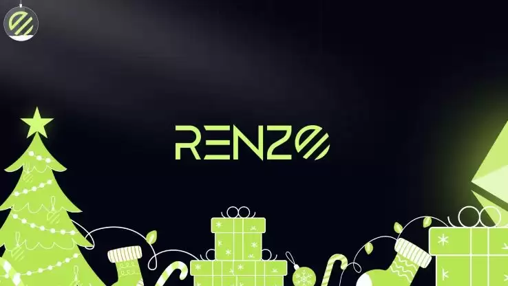 如何看待币安launchpool正在挖矿的Restaking项目Renzo？