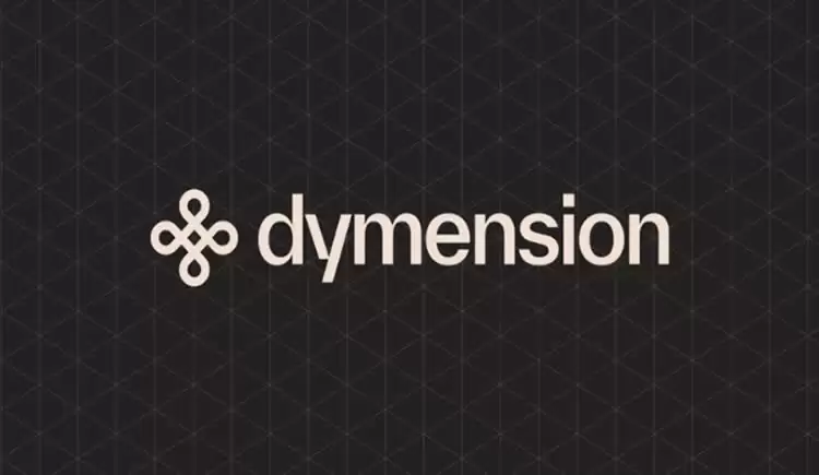 DYM(Dymension)是什么币?DYM币价格走势分析及未来预测