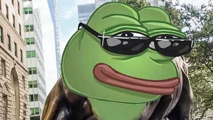 PEPE币什么时候还可以入?PEPE币在哪买?