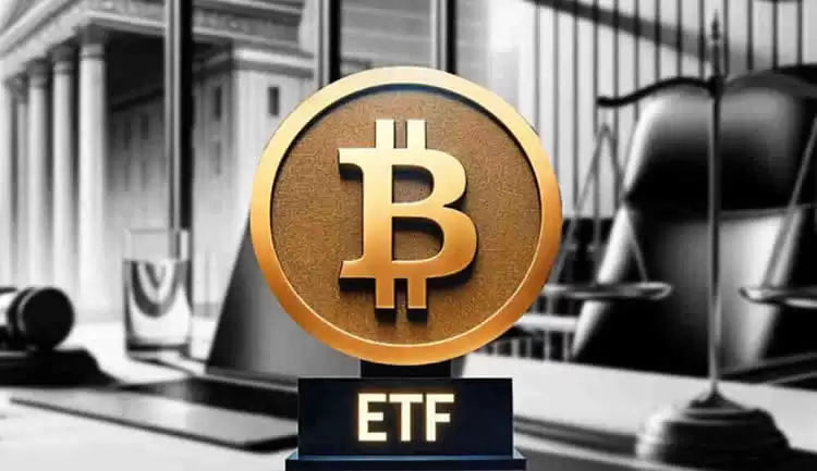 大陆身份能买比特币ETF吗？有办法买比特币ETF吗？