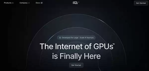 AI与区块链值得关注的潜力项目分享