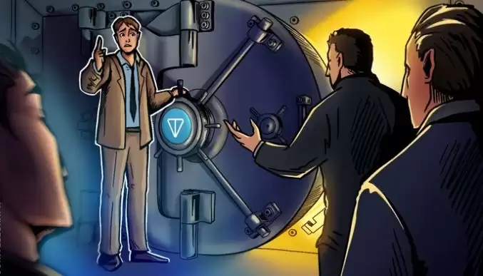 TON生态骗 局不断增多:如何确保资金安全？